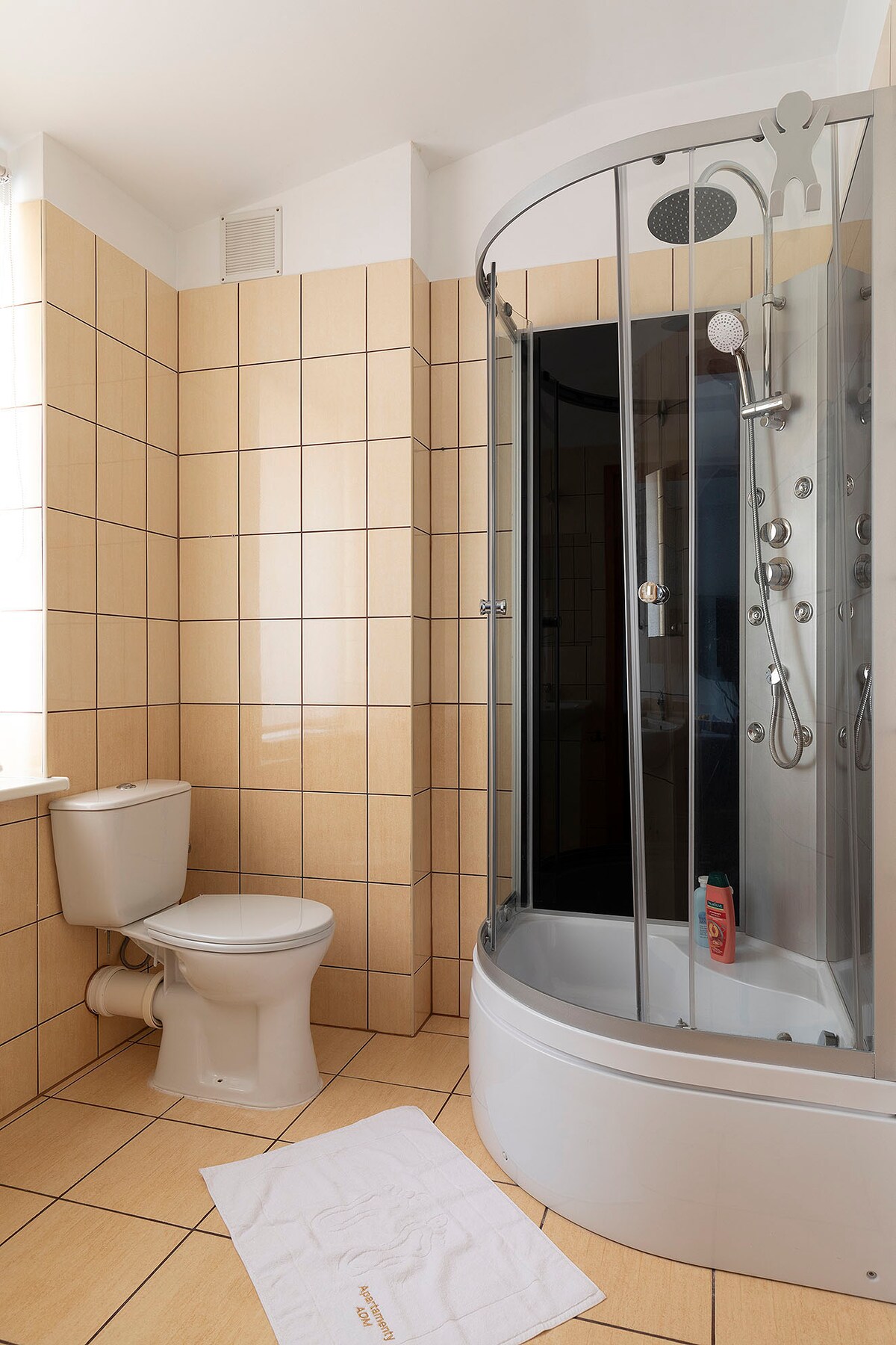 Apartament 22