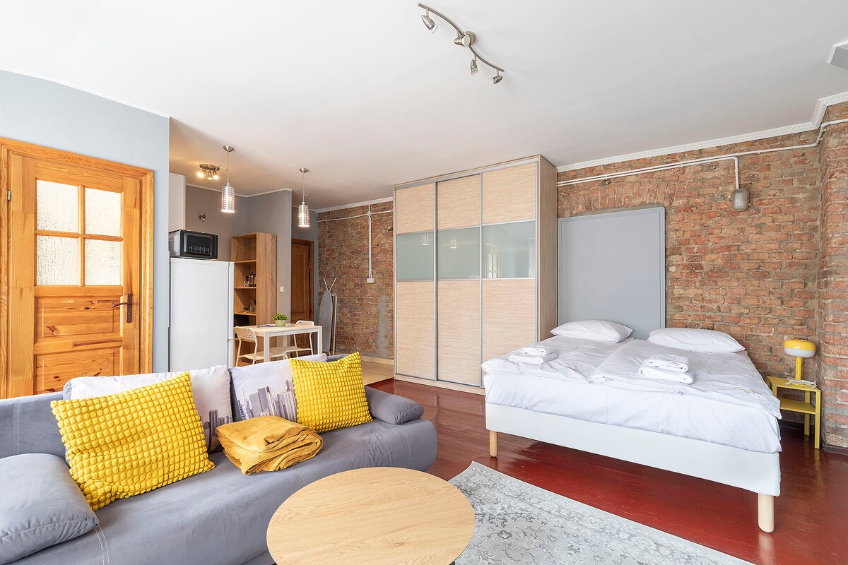 Apartament 22