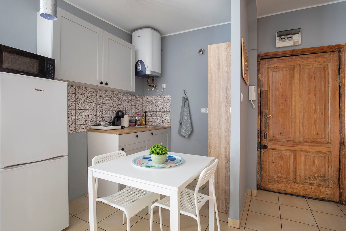 Apartament 22