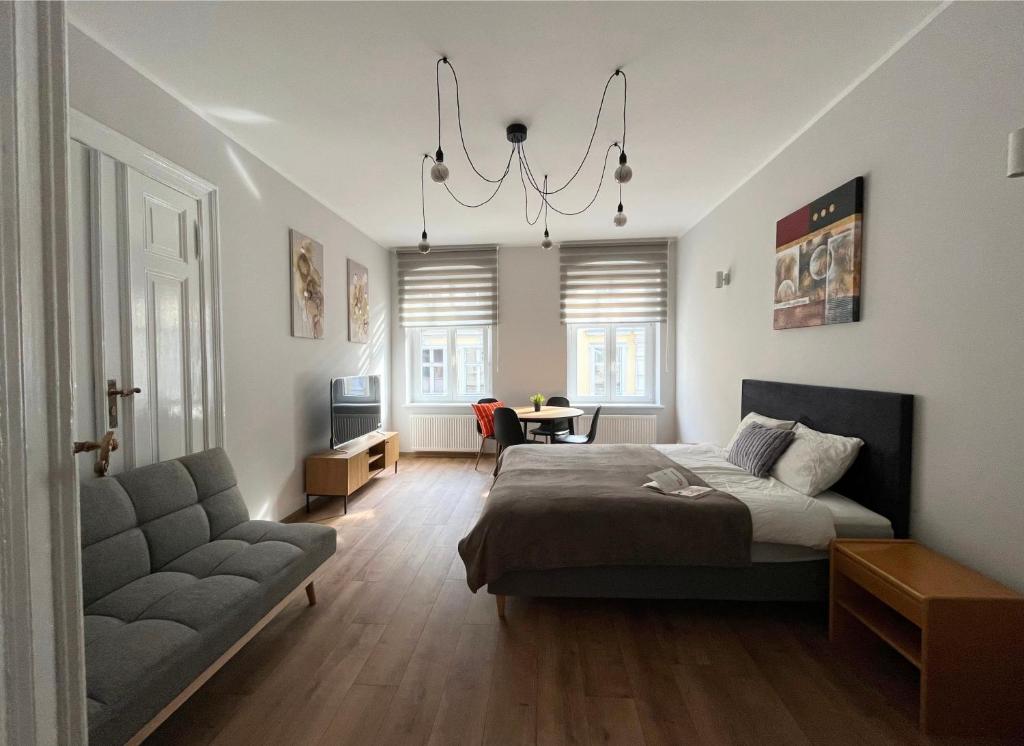 Apartament 7