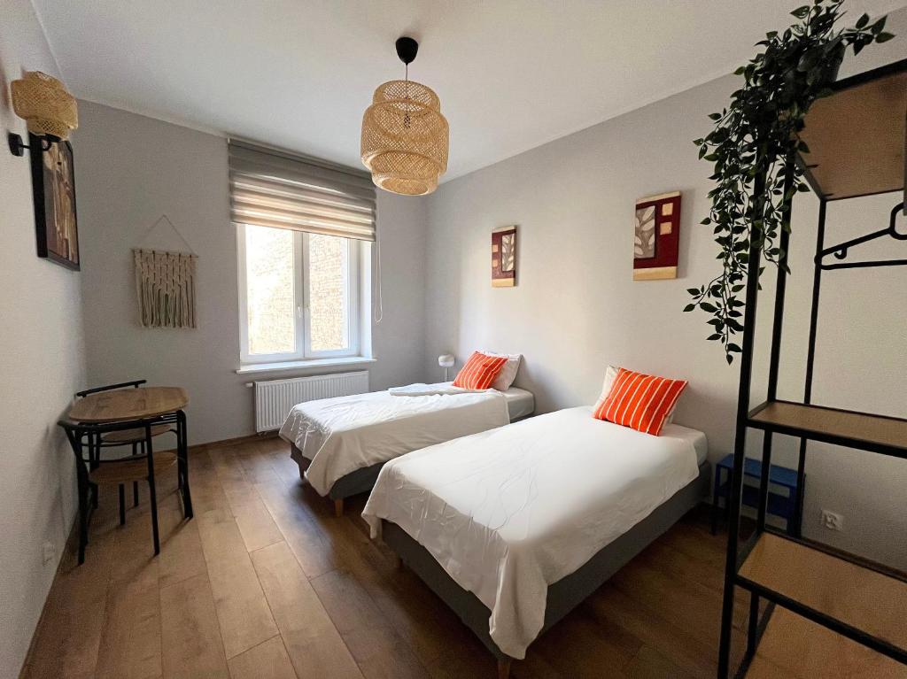Apartament 7