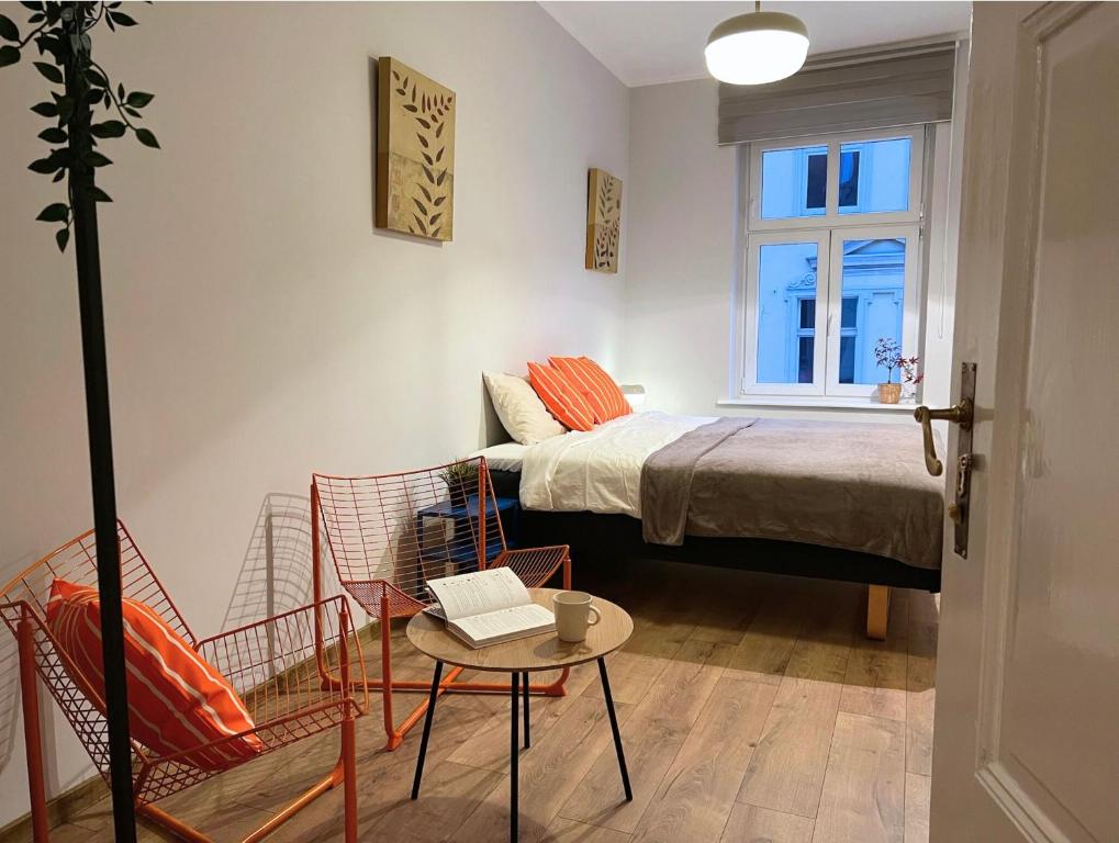 Apartament 7